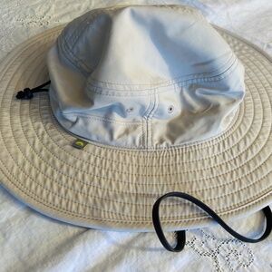 Solar Escape Packable Sun Hat Kids New